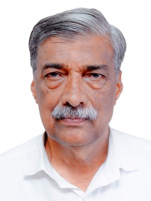 B.L.DEVARAJA