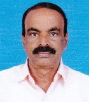 B.T. JAVAREGOWDA