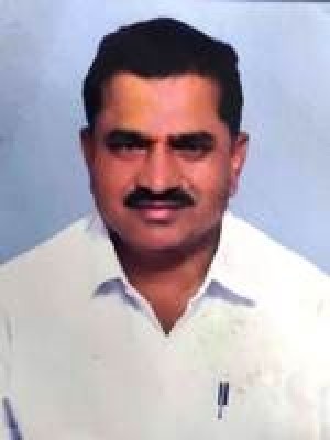 B. D. PATIL (HANJAGI)