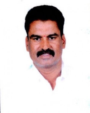B.Puttaswamy