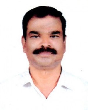 B.Rachaiah, KInakahalli