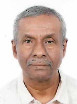 बी.के. प्रसाद