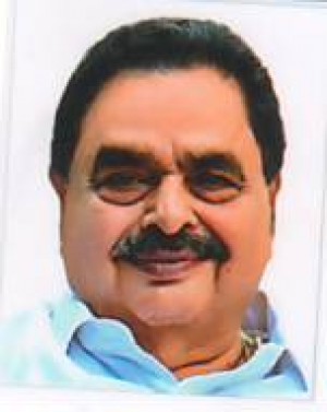 B. RAMANATH RAI