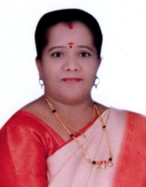 B. GEETHANJALI