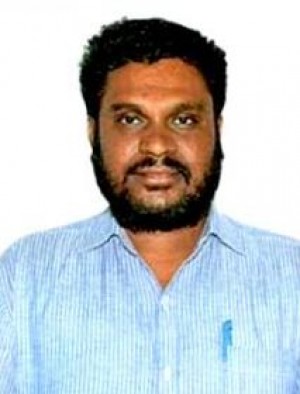 B.P.VIKAS