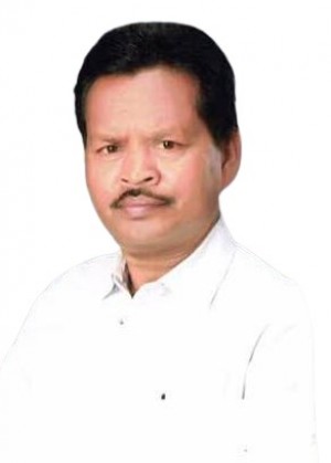 बी.एस.रावटे