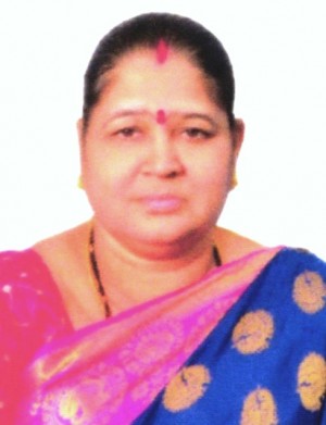 B. RUKMINI NAIK
