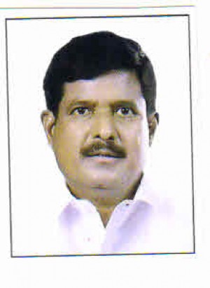 B. BALAKISTA REDDY