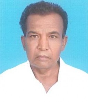 B.B.NAIK