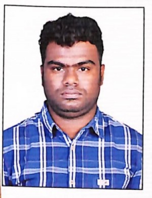 B. Ram Charan