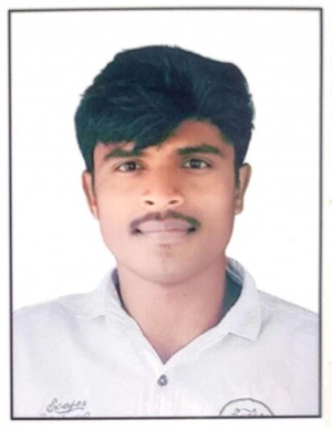 B. NAGESHWAR