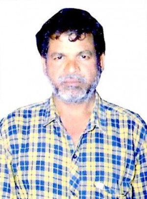 B. RAVINDER