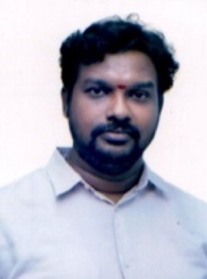 B. RAJESH