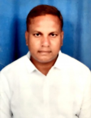 B.KRISHNA CHAITANYA