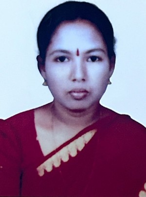 B. AMMAJAMMA