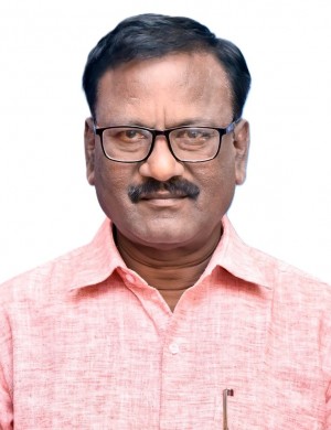 B. LOKANADHAM