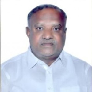 B B RAMASWAMY GOWDA