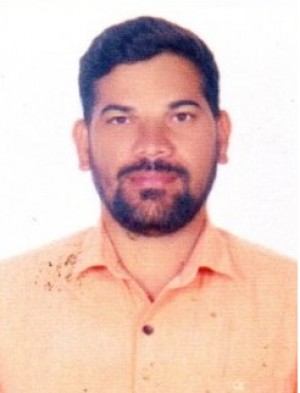 B CHANDRAKANTH