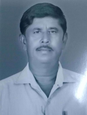 B M MUNEGOWDA