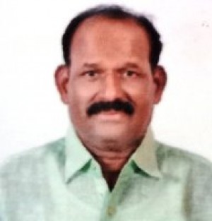 B NAGARAJU