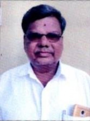 B R PUTTASWAMY