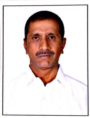 B R Shashikumar