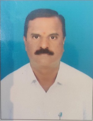 B S UJJANAPPA