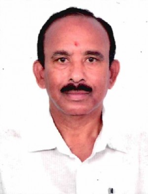 B SONNAPPA