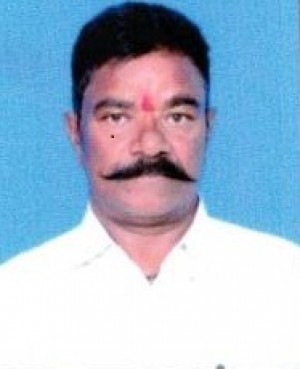 B T RAMASUBBAIAH