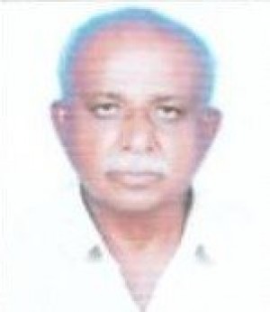 B T TIRUMALE GOWDA