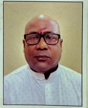 BABA HAREKRUSHNA SETHY