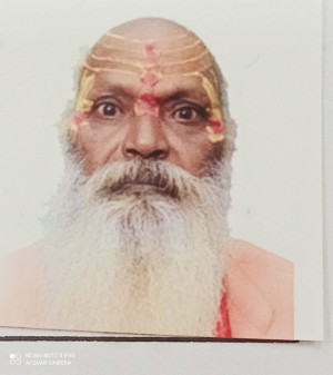 Baba Lal Giri
