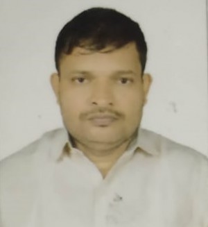 BABAN KUMAR