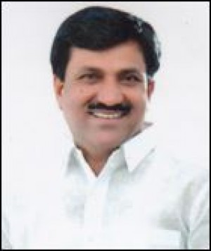Babanrao Dattatrya Yadav(Lonikar)