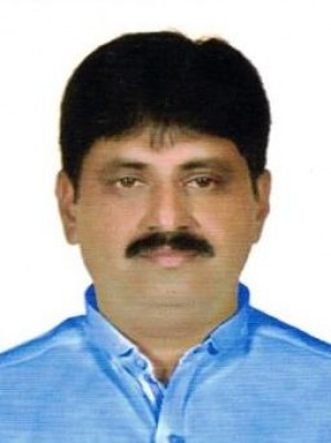 BABASAHEB PATIL