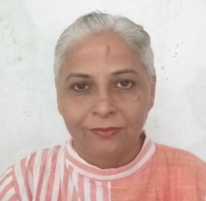 बबीता वाधवानी