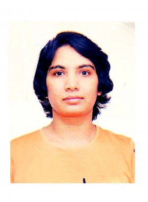 BABITA YADAV