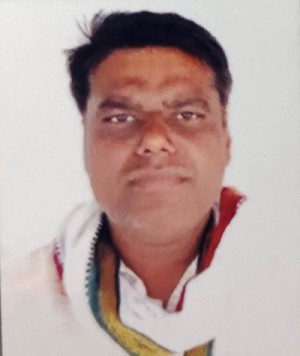 बबलू विश्‍वकर्मा