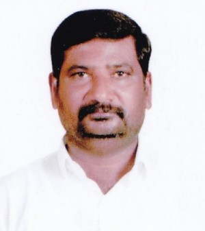 BABU KURUVALLI