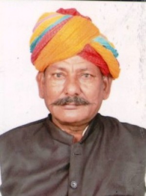 बाबूलाल