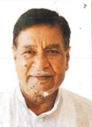 RAJKUMAR SAINI