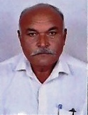 Babubhai Bhalabhai Babariya