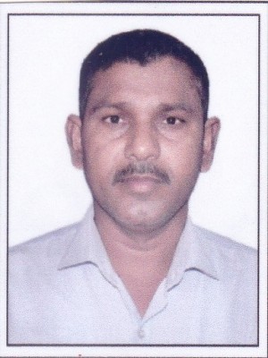 बाबुभाई हिराभाई डामोर