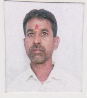 बाबू डामोर