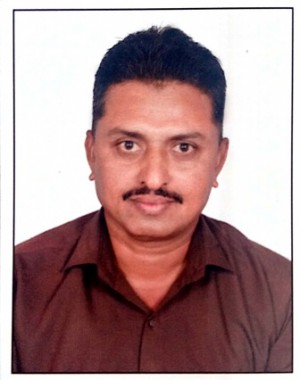 LUNAGARIYA BABULAL PARSHOTAMBHAI