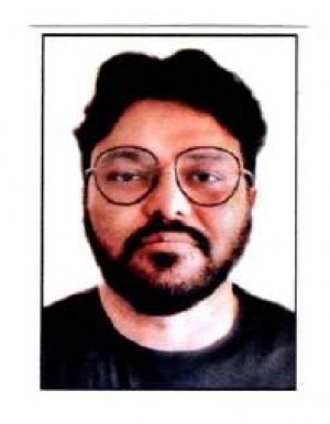 Babul Supriyo