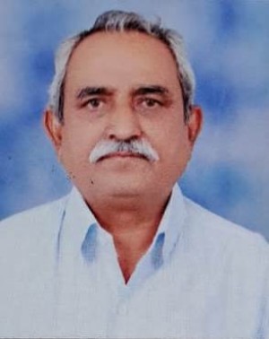 बाबुलाल
