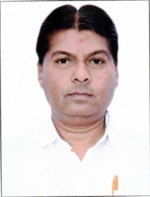 बाबूलाल कुलदीप
