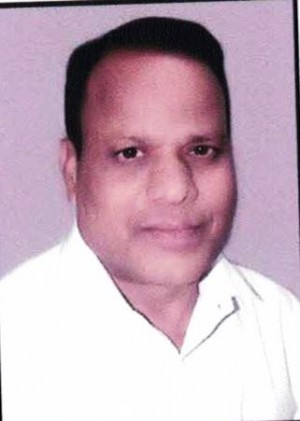 बाबुलाल मालवीय खेड़ीनगर