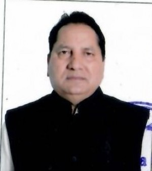 बाबूलाल नागर